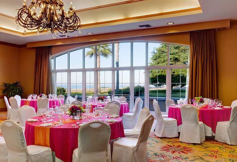 Hotel Hilton Garden Inn Carlsbad Beach  | Carlsbad | California | United States 16