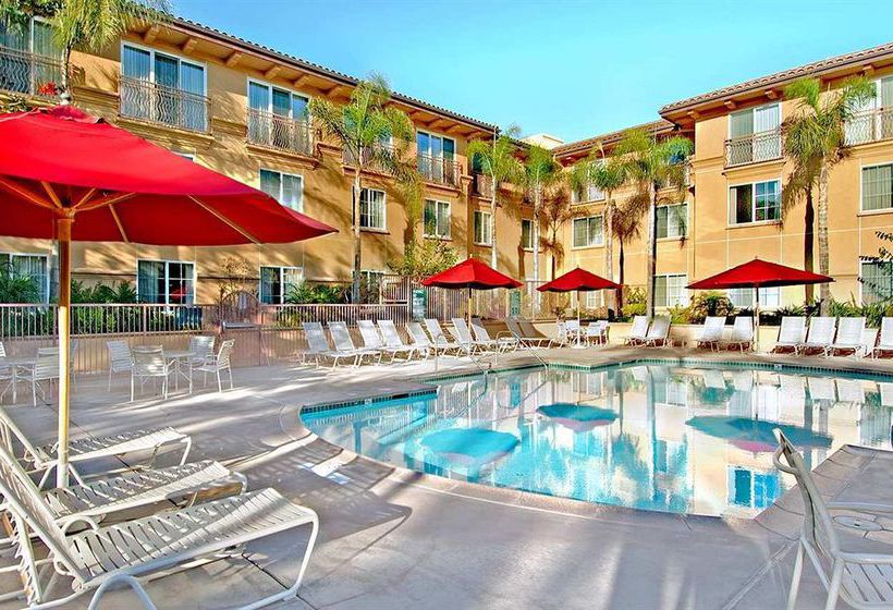 Hotel Hilton Garden Inn Carlsbad Beach  | Carlsbad | California | United States 17