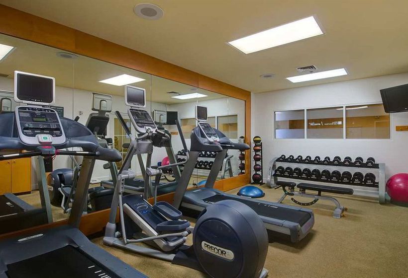 Hotel Hilton Garden Inn Carlsbad Beach  | Carlsbad | California | United States 18