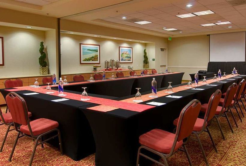 Hotel Hilton Garden Inn Carlsbad Beach  | Carlsbad | California | United States 19