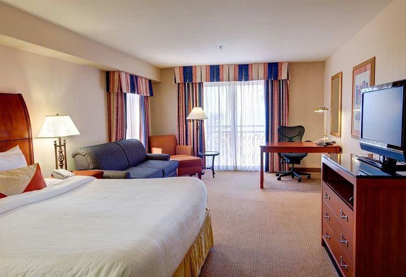 Hotel Hilton Garden Inn Carlsbad Beach  | Carlsbad | California | United States 20