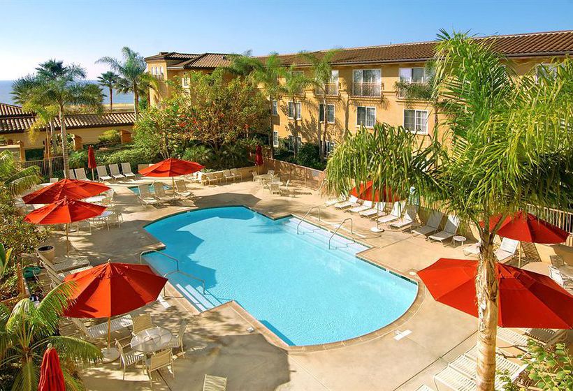 Hotel Hilton Garden Inn Carlsbad Beach  | Carlsbad | California | United States 3