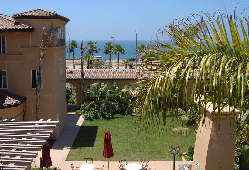 Hotel Hilton Garden Inn Carlsbad Beach  | Carlsbad | California | United States 6