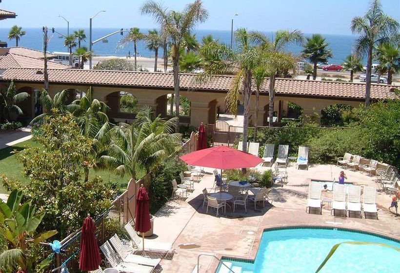 Hotel Hilton Garden Inn Carlsbad Beach  | Carlsbad | California | United States 7