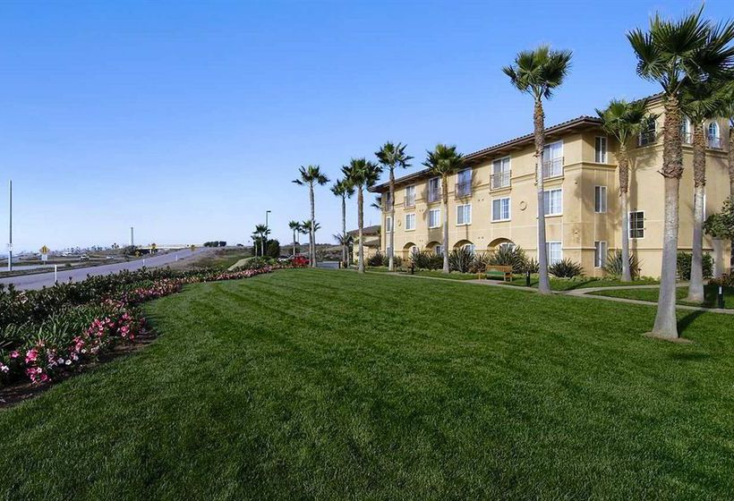 Hotel Hilton Garden Inn Carlsbad Beach  | Carlsbad | California | United States 8
