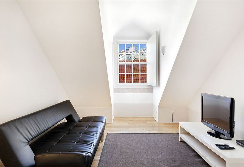 Freedom Serviced Apartments Cais do Sodre  | Lisboa | Lisbon | Portugal 15