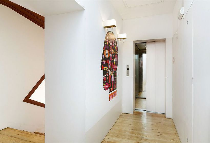 Freedom Serviced Apartments Cais do Sodre  | Lisboa | Lisbon | Portugal 19