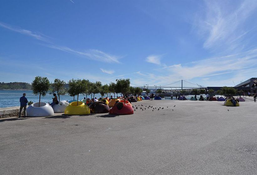 Freedom Serviced Apartments Cais do Sodre  | Lisboa | Lisbon | Portugal 2