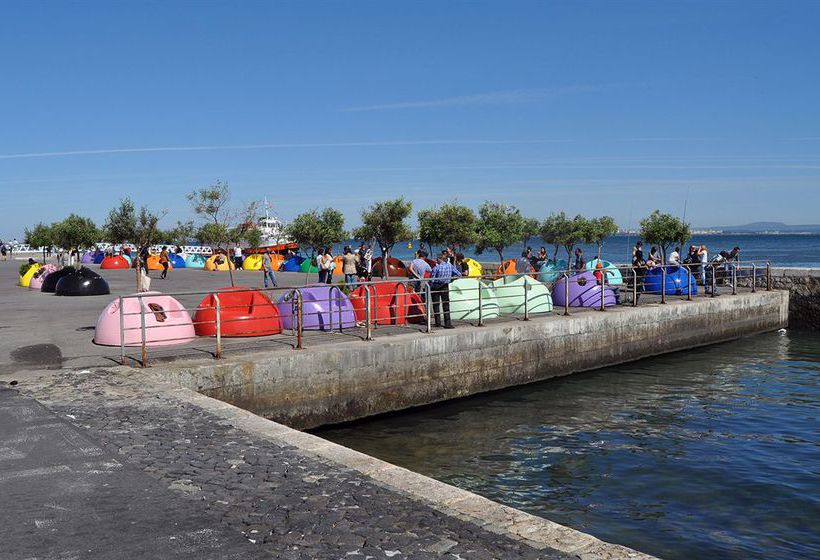 Freedom Serviced Apartments Cais do Sodre  | Lisboa | Lisbon | Portugal 3