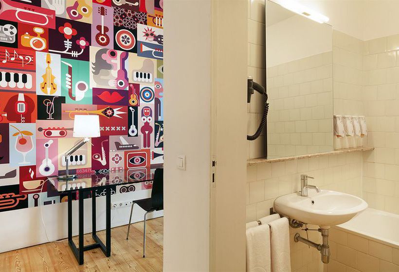 Freedom Serviced Apartments Cais do Sodre  | Lisboa | Lisbon | Portugal 4