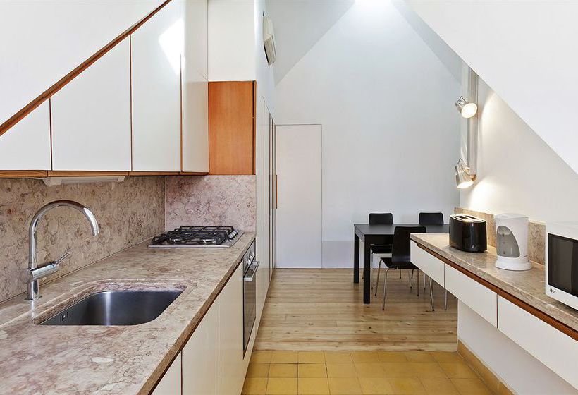 Freedom Serviced Apartments Cais do Sodre  | Lisboa | Lisbon | Portugal 8