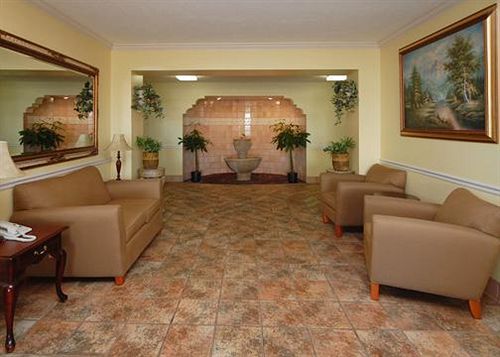 Hotel Comfort Inn & Suites El Centro  | El Centro | California | United States 11