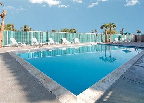 Hotel Comfort Inn & Suites El Centro  | El Centro | California | United States 12