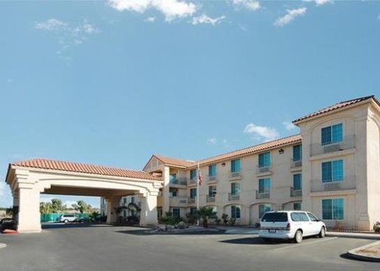 Hotel Comfort Inn & Suites El Centro  | El Centro | California | United States 9