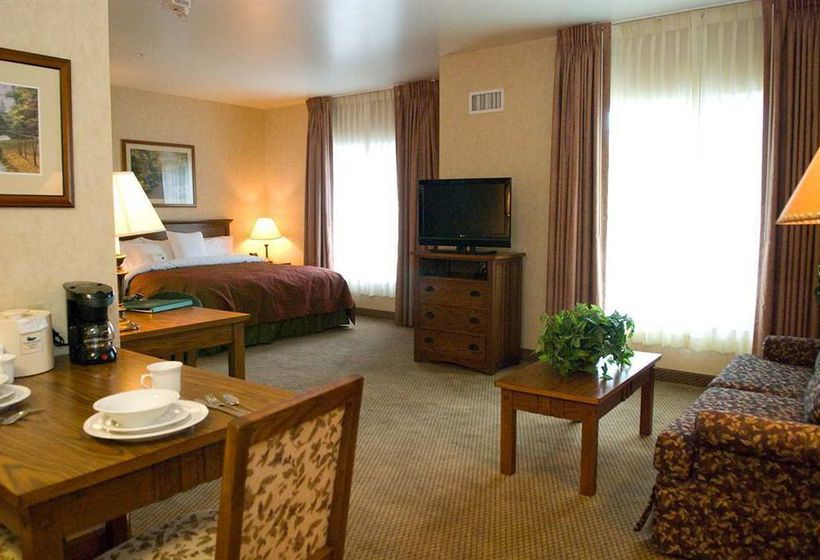 Hotel Homewood Suites by Hilton Bakersfield  | Bakersfield | California | United States 11