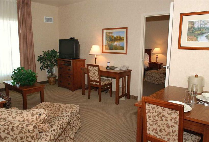 Hotel Homewood Suites by Hilton Bakersfield  | Bakersfield | California | United States 13