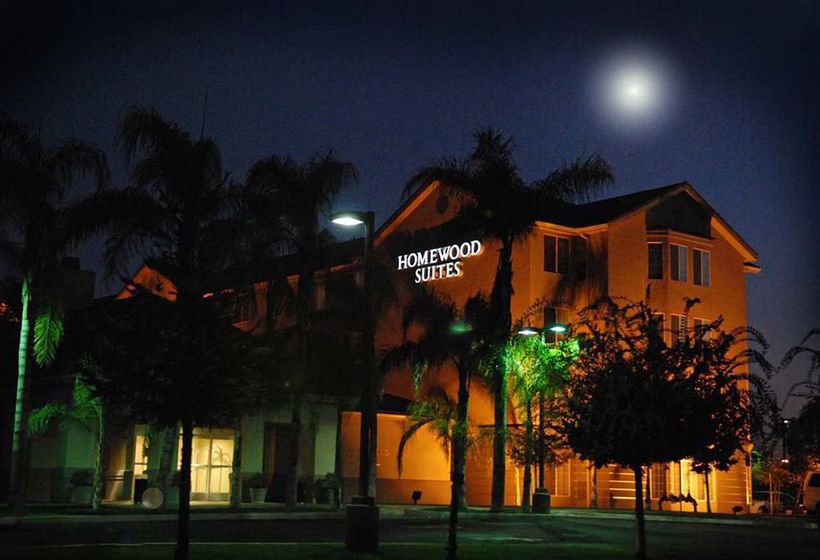 Hotel Homewood Suites by Hilton Bakersfield  | Bakersfield | California | United States 14