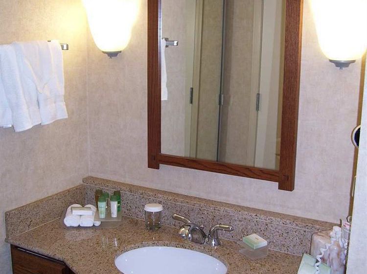 Hotel Homewood Suites by Hilton Bakersfield  | Bakersfield | California | United States 15