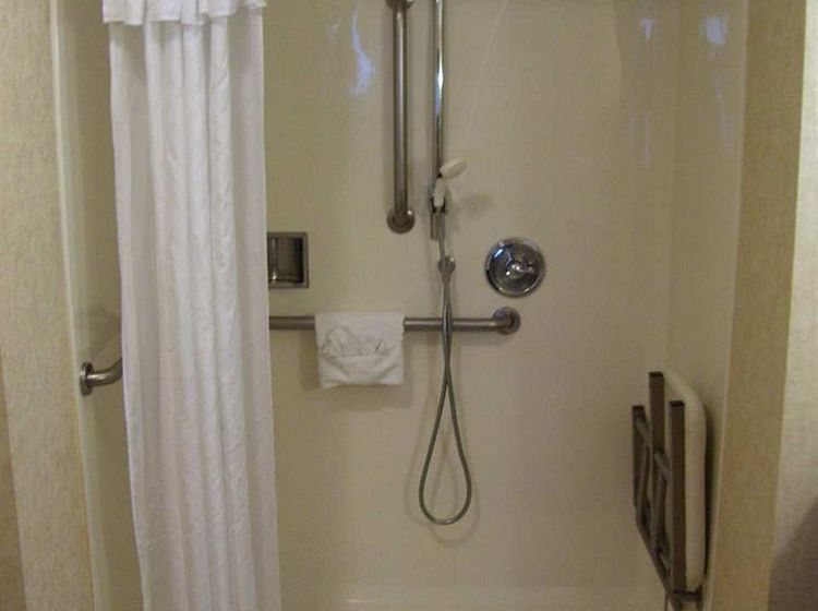 Hotel Homewood Suites by Hilton Bakersfield  | Bakersfield | California | United States 17