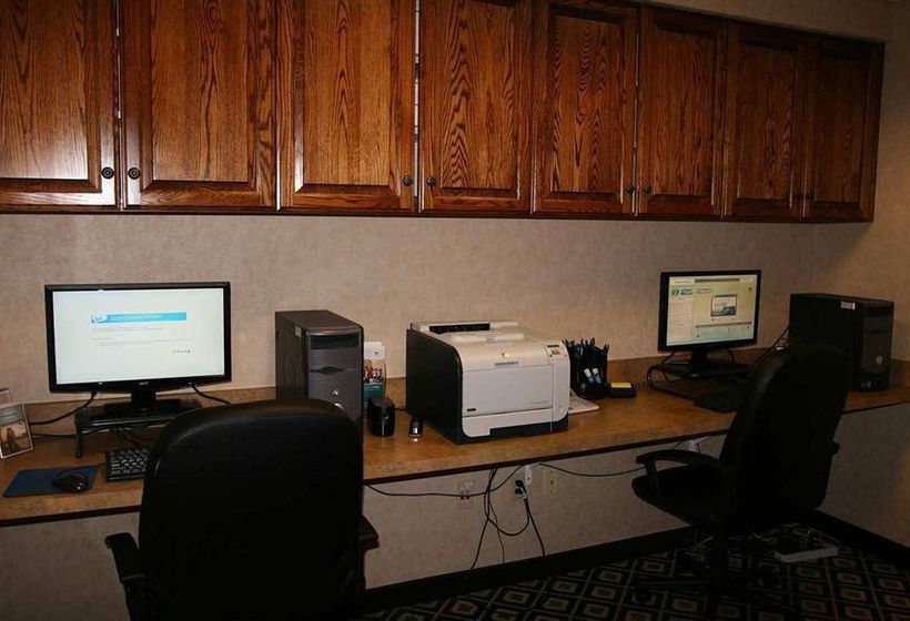 Hotel Homewood Suites by Hilton Bakersfield  | Bakersfield | California | United States 2