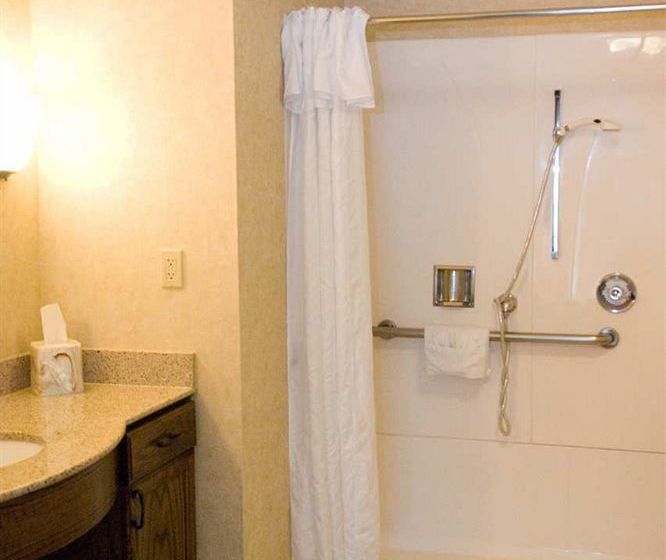 Hotel Homewood Suites by Hilton Bakersfield  | Bakersfield | California | United States 20