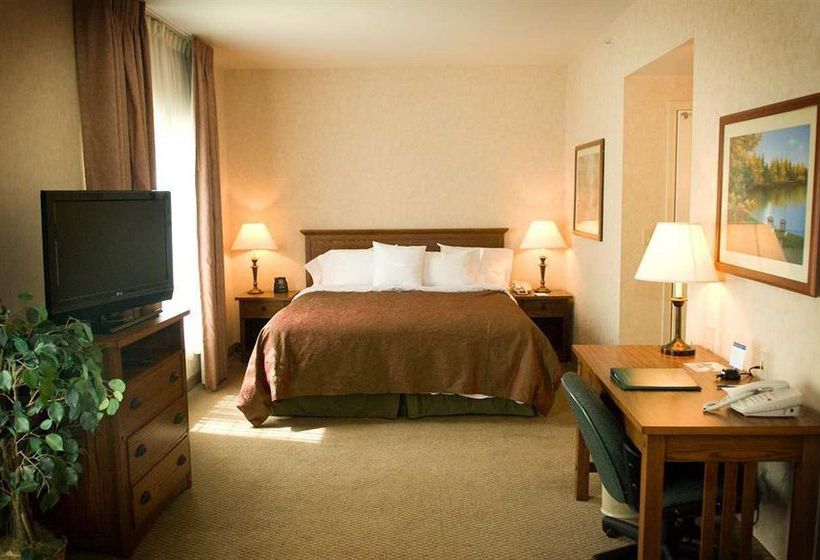 Hotel Homewood Suites by Hilton Bakersfield  | Bakersfield | California | United States 5