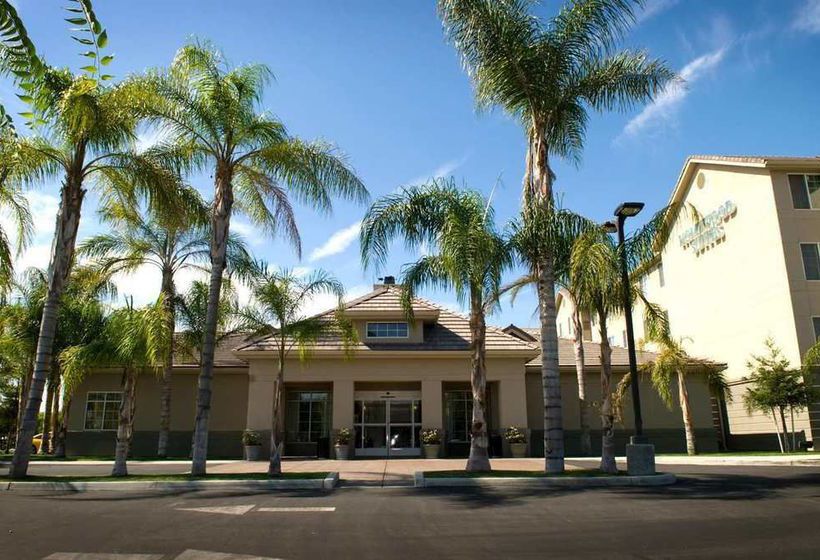 Hotel Homewood Suites by Hilton Bakersfield  | Bakersfield | California | United States 6
