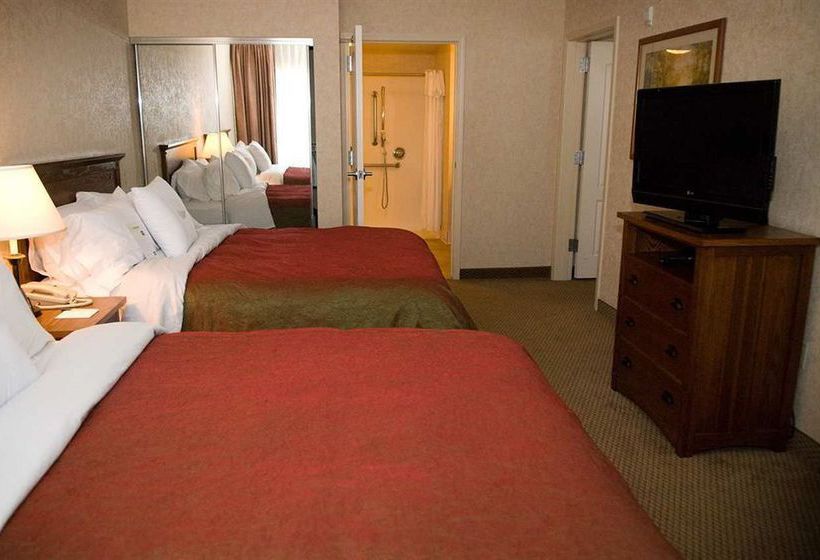 Hotel Homewood Suites by Hilton Bakersfield  | Bakersfield | California | United States 7