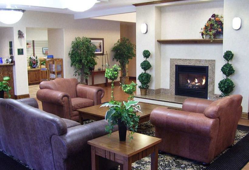 Hotel Homewood Suites by Hilton Bakersfield  | Bakersfield | California | United States 8