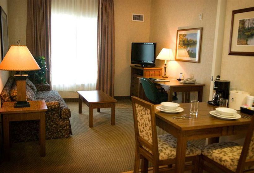 Hotel Homewood Suites by Hilton Bakersfield  | Bakersfield | California | United States 9