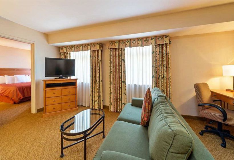 Hotel Homewood Suites by Hilton SFO Airport North
