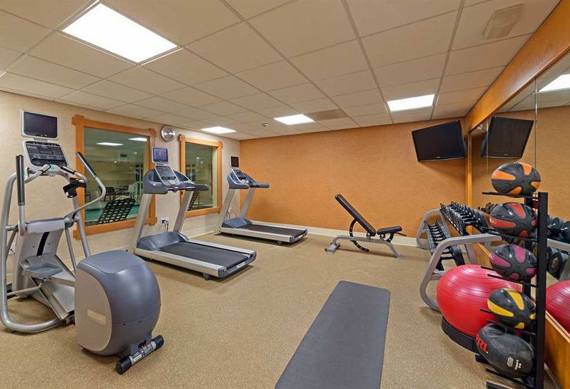 Hotel Homewood Suites by Hilton SFO Airport North  | Brisbane | California | United States 11