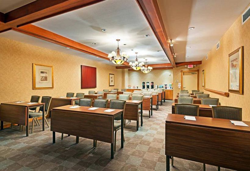 Hotel Homewood Suites by Hilton SFO Airport North  | Brisbane | California | United States 13