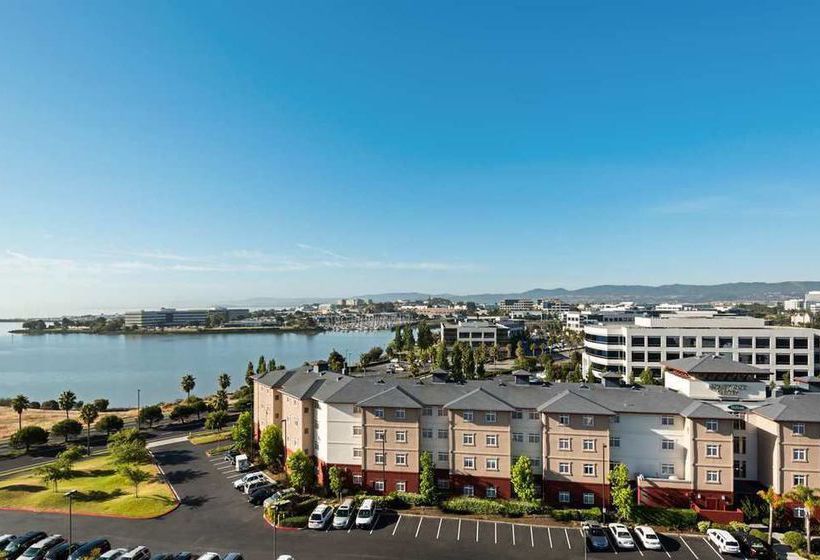 Hotel Homewood Suites by Hilton SFO Airport North  | Brisbane | California | United States 15