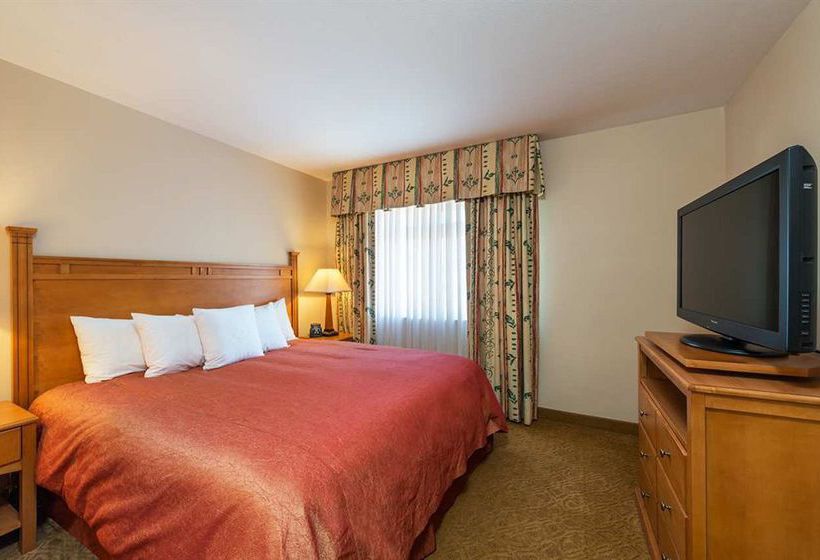 Hotel Homewood Suites by Hilton SFO Airport North  | Brisbane | California | United States 2