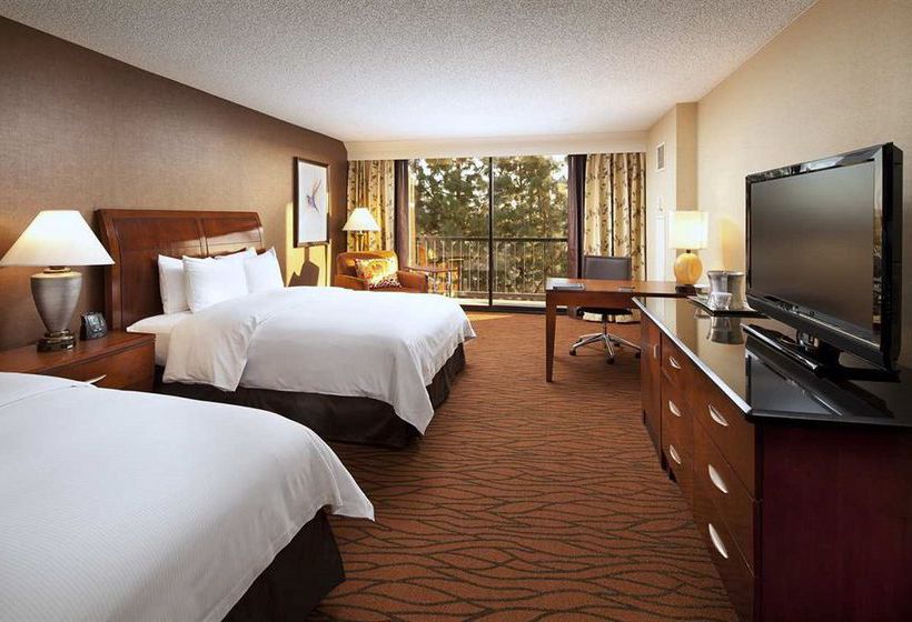 Hotel Hilton Orange County Costa Mesa  | Costa Mesa | California | United States 1