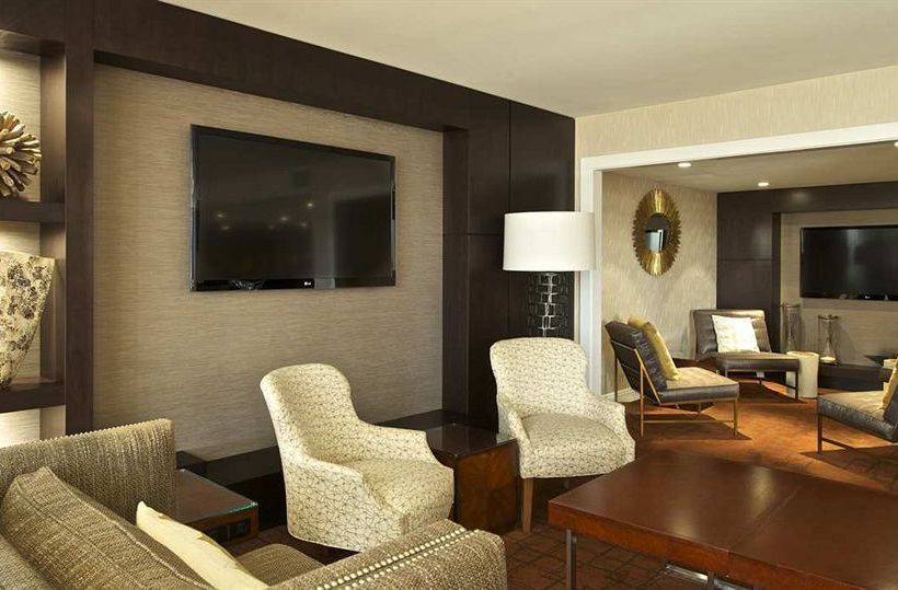 Hotel Hilton Orange County Costa Mesa  | Costa Mesa | California | United States 10