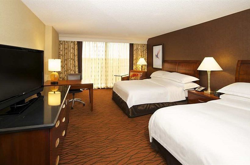 Hotel Hilton Orange County Costa Mesa  | Costa Mesa | California | United States 11