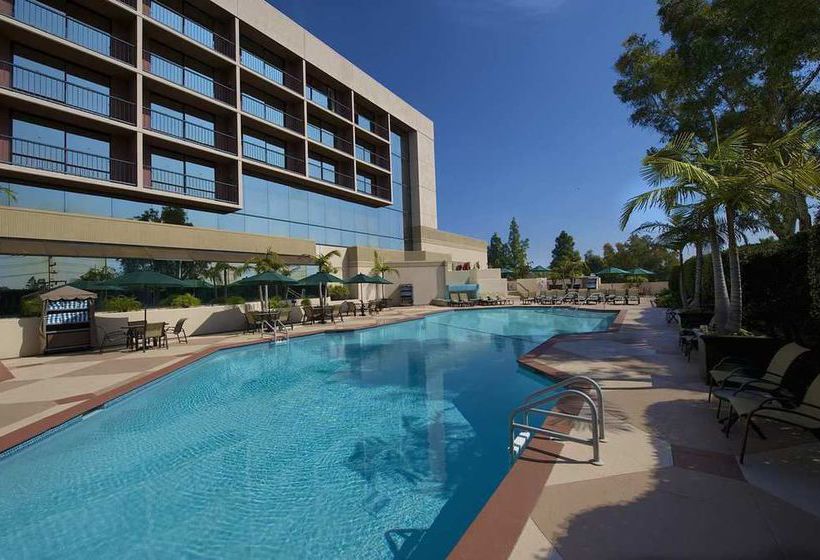 Hotel Hilton Orange County Costa Mesa  | Costa Mesa | California | United States 12