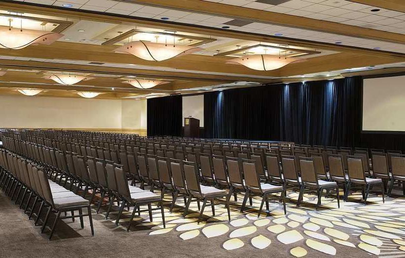 Hotel Hilton Orange County Costa Mesa  | Costa Mesa | California | United States 13