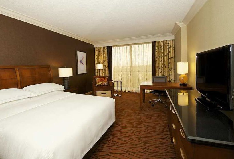 Hotel Hilton Orange County Costa Mesa  | Costa Mesa | California | United States 14