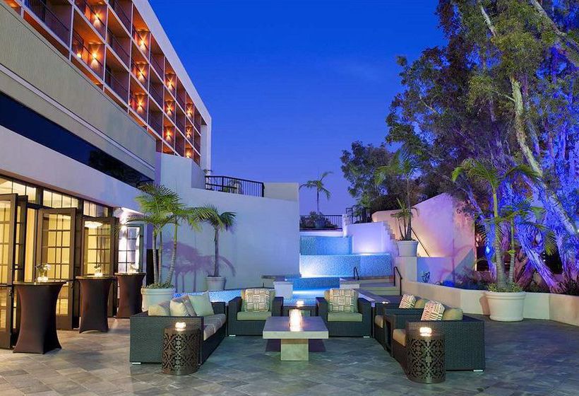 Hotel Hilton Orange County Costa Mesa  | Costa Mesa | California | United States 15