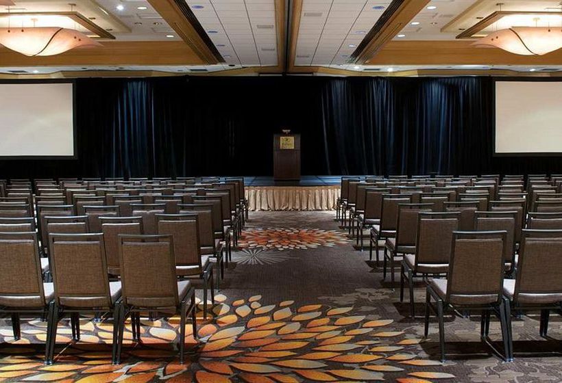 Hotel Hilton Orange County Costa Mesa  | Costa Mesa | California | United States 16