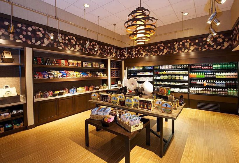 Hotel Hilton Orange County Costa Mesa  | Costa Mesa | California | United States 17