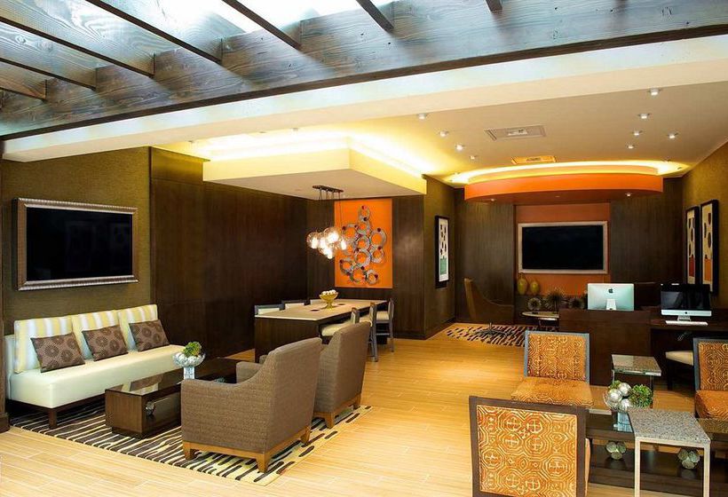 Hotel Hilton Orange County Costa Mesa  | Costa Mesa | California | United States 18