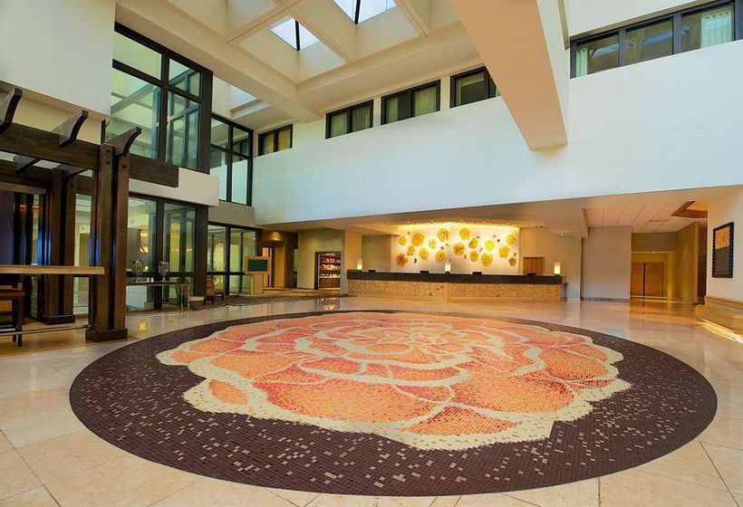 Hotel Hilton Orange County Costa Mesa  | Costa Mesa | California | United States 19