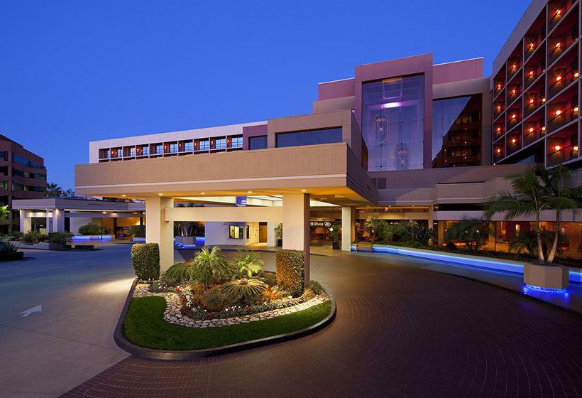 Hotel Hilton Orange County Costa Mesa  | Costa Mesa | California | United States 2