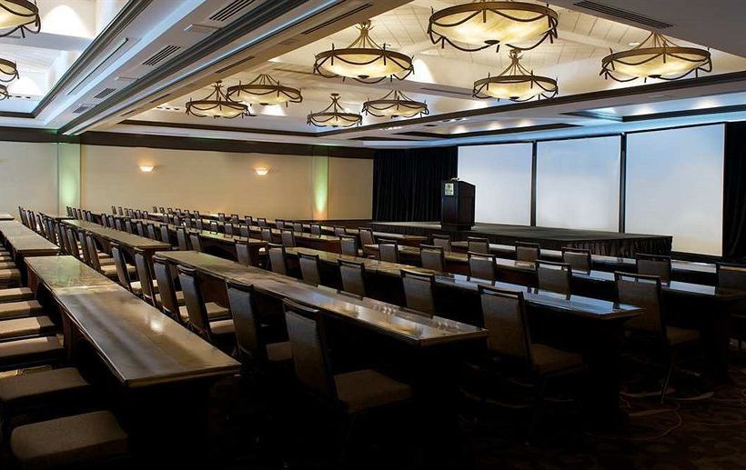 Hotel Hilton Orange County Costa Mesa  | Costa Mesa | California | United States 20