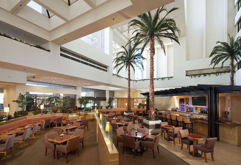 Hotel Hilton Orange County Costa Mesa  | Costa Mesa | California | United States 3
