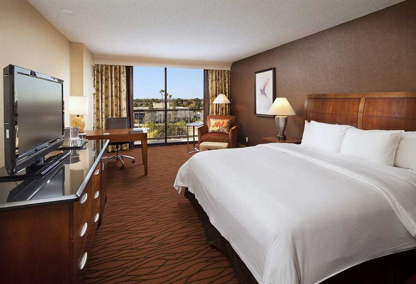 Hotel Hilton Orange County Costa Mesa  | Costa Mesa | California | United States 4